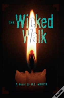 Capa do artigo The Wicked Walk