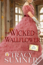 Capa do artigo The Wicked Wallflower