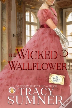 Capa do artigo The Wicked Wallflower