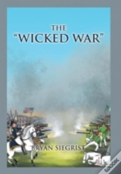 Capa do artigo The Wicked War