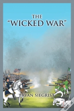 Capa do artigo The Wicked War