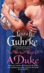 The Wicked Ways Of A Duke - Preview