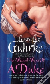 Capa do artigo The Wicked Ways Of A Duke
