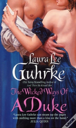 Capa do artigo The Wicked Ways Of A Duke