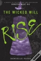 Capa do artigo The Wicked Will Rise