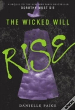 Capa do artigo The Wicked Will Rise