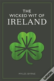 Capa do artigo The Wicked Wit Of Ireland