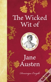 Capa do artigo The Wicked Wit Of Jane Austen