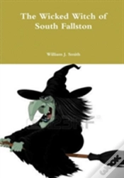 Capa do artigo The Wicked Witch Of South Fallston