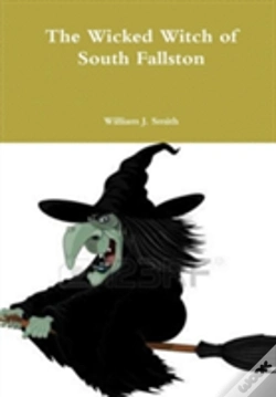 Capa do artigo The Wicked Witch Of South Fallston