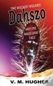 Capa do artigo The Wicked Wizard Dahszo