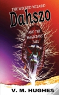 Capa do artigo The Wicked Wizard Dahszo