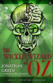 The Wicked Wizard Of Oz