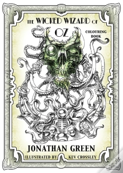 Capa do artigo The Wicked Wizard Of Oz