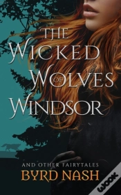 Capa do artigo The Wicked Wolves Of Windsor