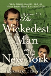 Capa do artigo The Wickedest Man In New York