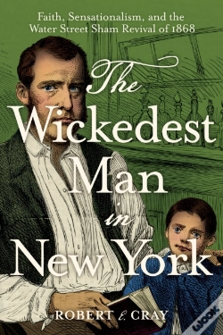 Capa do artigo The Wickedest Man In New York