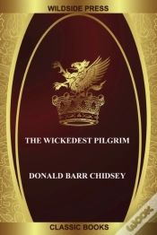 Capa do artigo The Wickedest Pilgrim