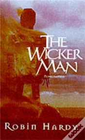 Capa do artigo The Wicker Man