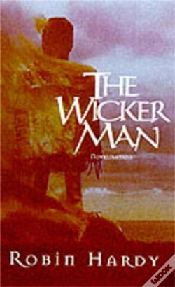 Capa do artigo The Wicker Man