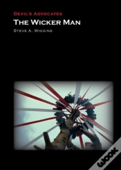 Capa do artigo The Wicker Man