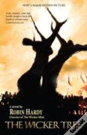 Capa do artigo The Wicker Tree