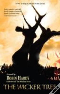 Capa do artigo The Wicker Tree