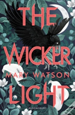 Capa do artigo The Wickerlight