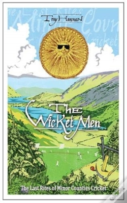 Capa do artigo The Wicket Men