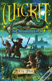 Capa do artigo The Wickit Chronicles: Ely Plot