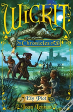 Capa do artigo The Wickit Chronicles: Ely Plot