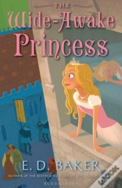 Capa do artigo The Wide-Awake Princess