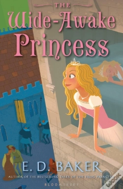 Capa do artigo The Wide-Awake Princess