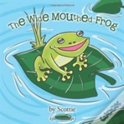 Capa do artigo The Wide Mouthed Frog
