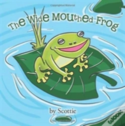 Capa do artigo The Wide Mouthed Frog
