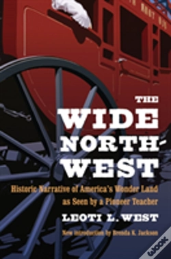 Capa do artigo The Wide Northwest