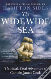 Capa do artigo The Wide Wide Sea