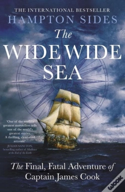 Capa do artigo The Wide Wide Sea
