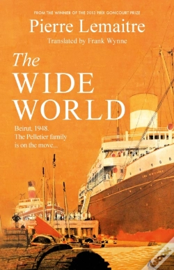 Capa do artigo The Wide World