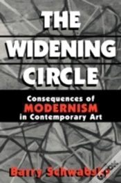 Capa do artigo The Widening Circle