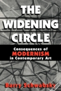 Capa do artigo The Widening Circle
