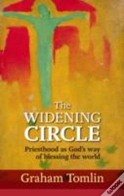 Capa do artigo The Widening Circle