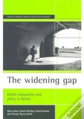 The Widening Gap