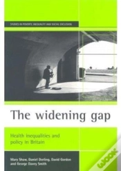 Capa do artigo The Widening Gap
