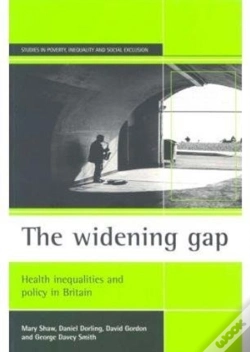 Capa do artigo The Widening Gap
