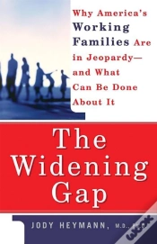 Capa do artigo The Widening Gap