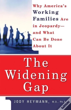 Capa do artigo The Widening Gap