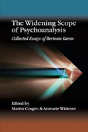 The Widening Scope Of Psychoanalysis - Preview