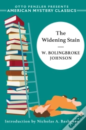 The Widening Stain