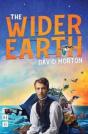 The Wider Earth - Preview